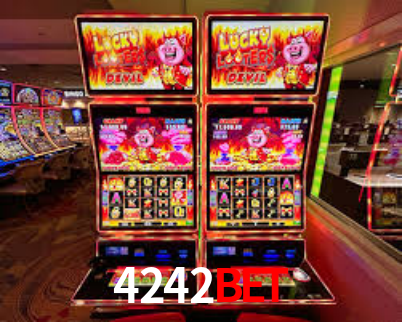 4242Bet