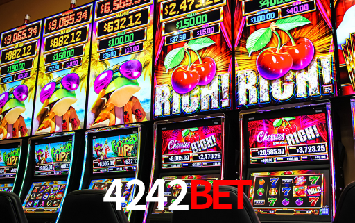 4242Bet